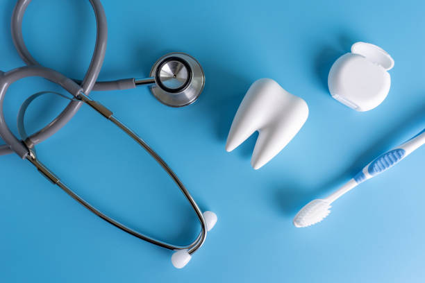 Emergency Dental Services in Crump, TN